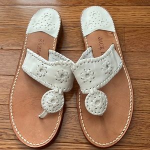 Jack Rogers sandals